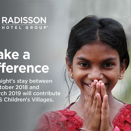 Country Inn & Suites By Radisson, Meerut Exterior foto